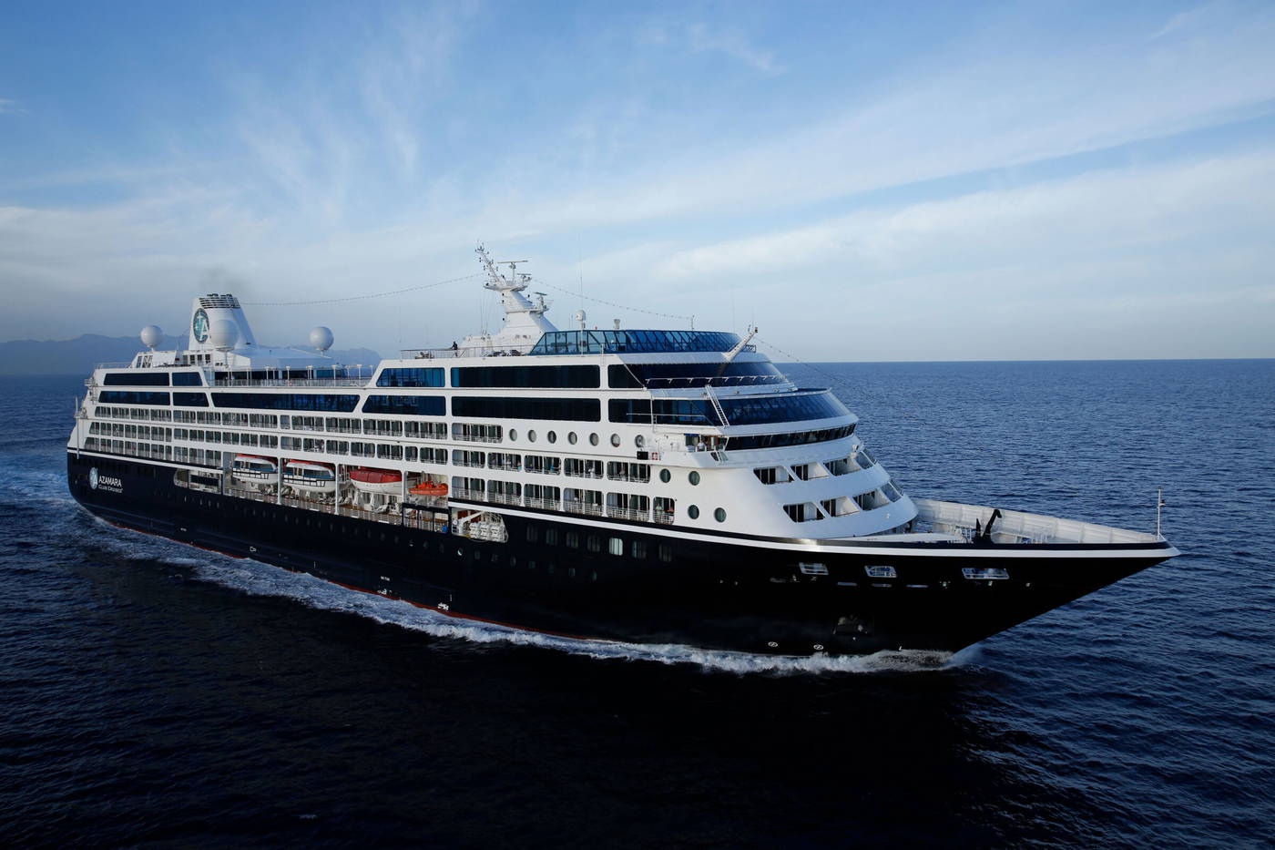 Azamara Onward