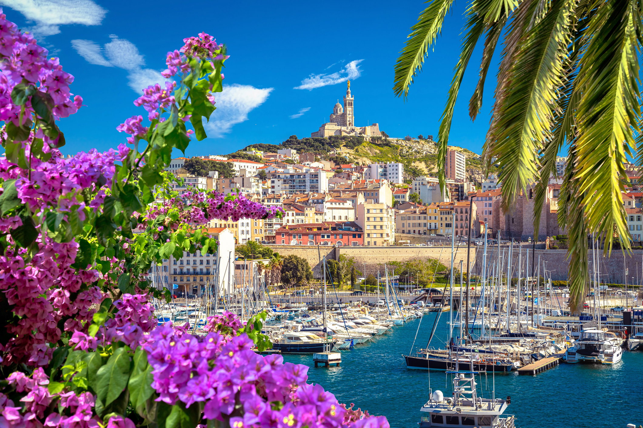 Cruise i Middelhavet langs Den franske riviera med Azamara Journey ...