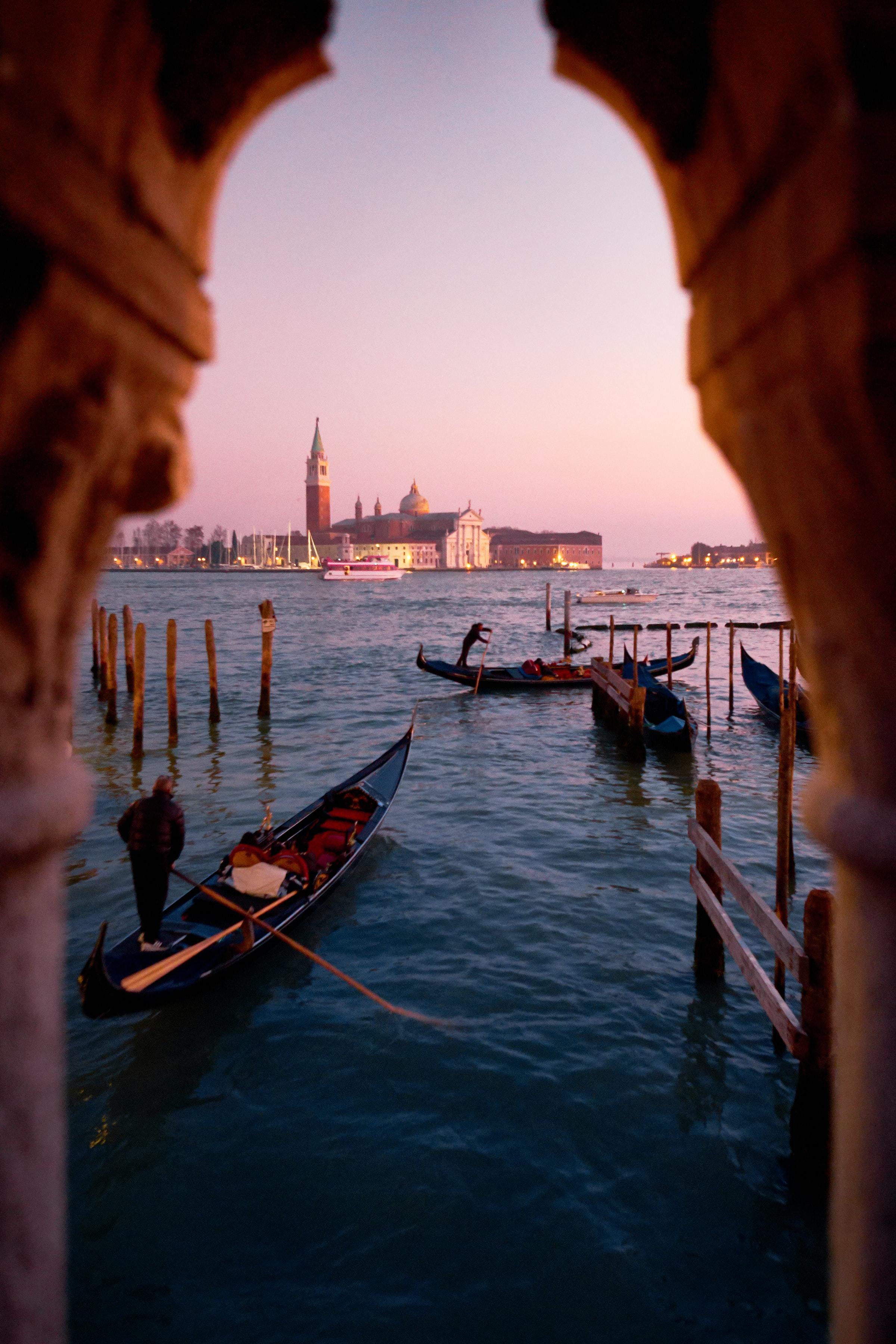 Cruise til Venezia – Cruise.no