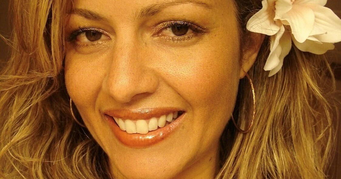 Heba Rico Heba Farouk – Cruise.no